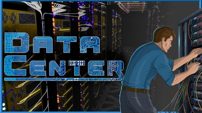 Download game Data Center: Update v1.1 (TENOKE) latest version