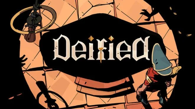 Deified Build 22997885 (P2P) cover art