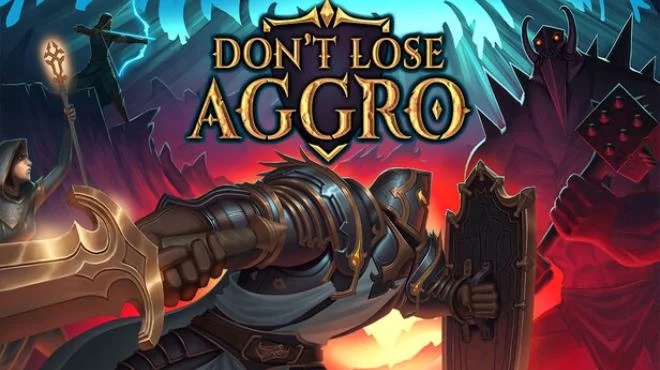 Dont Lose Aggro Build 22802435 cover art