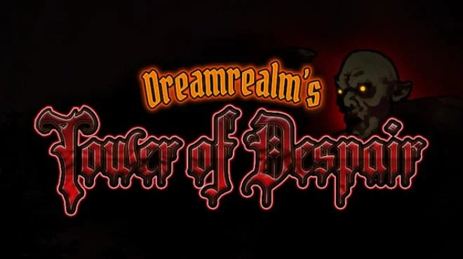 Dreamrealms Tower of Despair Build 22967578 (P2P) cover art