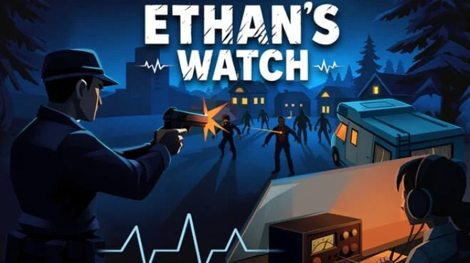 Ethans Watch Build 22968525 (P2P) cover art