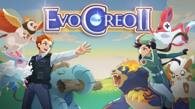 EvoCreo 2 Build 22660680 cover art