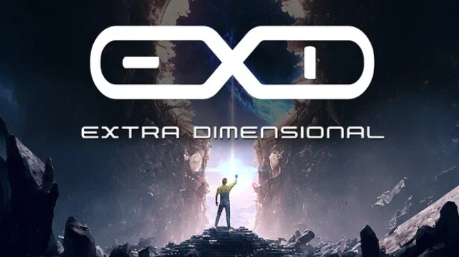 EXD Extra Dimensional Build 22804639 cover art