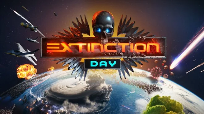 Extinction Day Build 22607845 (TENOKE) cover art