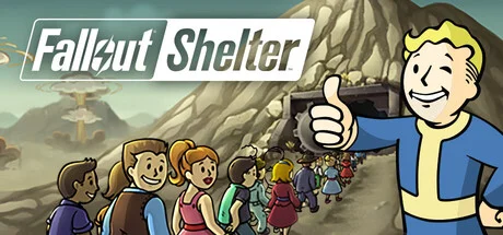 Download Fallout Shelter v2.3.1