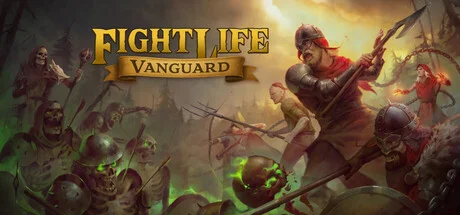 Fight Life Vanguard v1.0.0.574 cover art