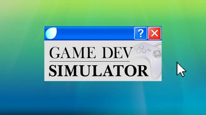 Game Dev Simulator Build 22816638 cover art