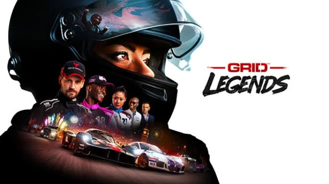 GRID Legends v6.2.80.660 + all DLC cover art