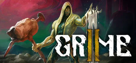 GRIME 2 v1.0.17360c cover art