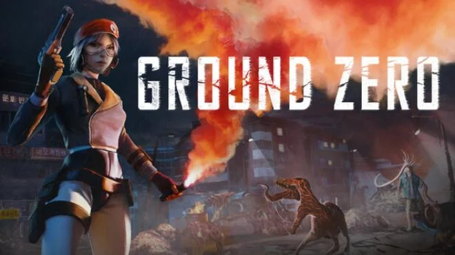 Ground Zero Build 22806920 cover art