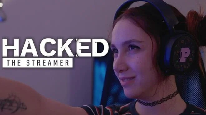Hacked The Streamer Build 22662650 cover art
