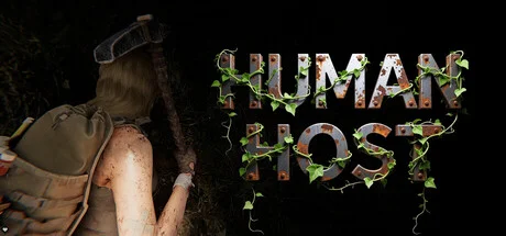 Human Host Build 23286008 cover art