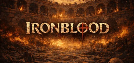 Ironblood Build 22948324 cover art