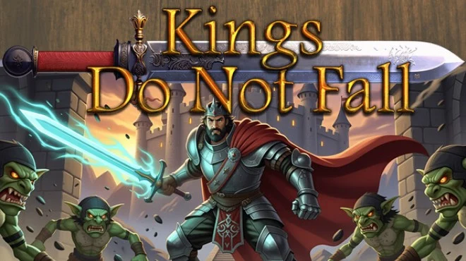 Kings Do Not Fall Build 22802698 cover art