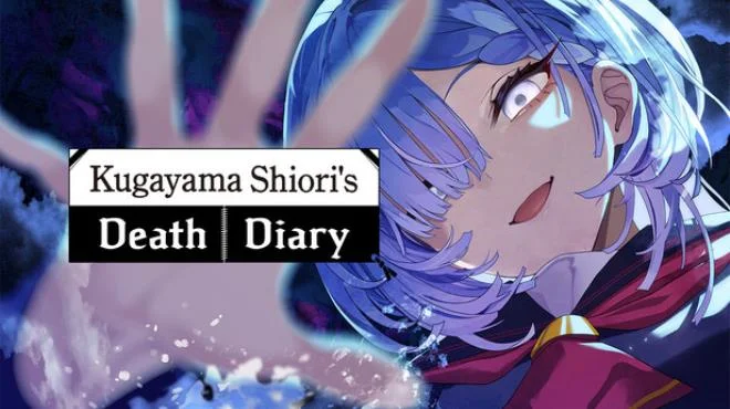 Kugayama Shioris Death Diary Build 23173667 (P2P) cover art
