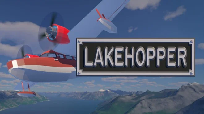 Download Lakehopper v0.3