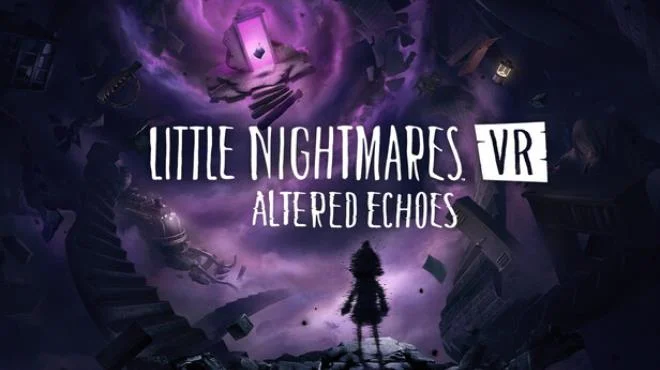 Download Little Nightmares VR Altered Echoes Build 23215264