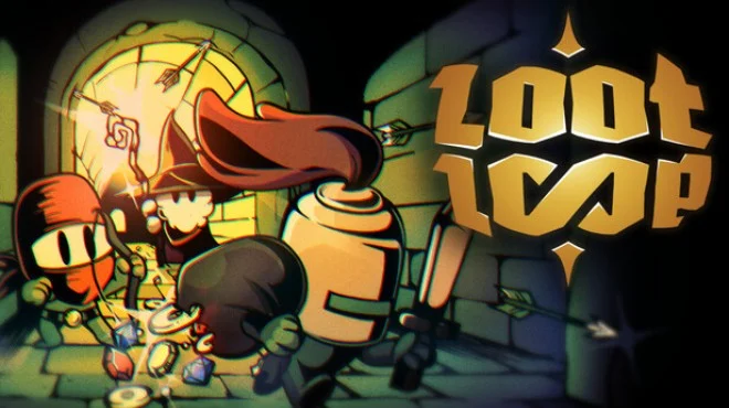 Loot Loop Build 22751592 (TENOKE) cover art