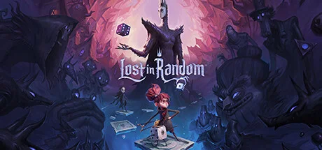 Lost in Random v1.0.0.3 + all DLC cover art
