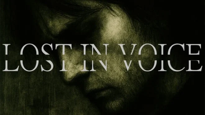 Lost in Voice Build 22964531 (P2P) cover art