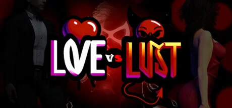 Love vs Lust The story of a Gigolo Build 22816754 cover art
