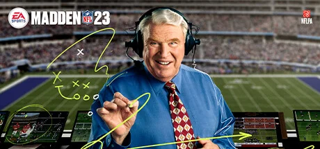 Madden NFL 23 v1.0.65.59268 cover art