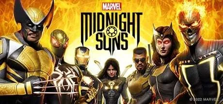Download Marvels Midnight Suns Build 11378663 + all DLC
