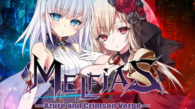 MELFIAS Azure and Crimson Verge Build 22844952 cover art