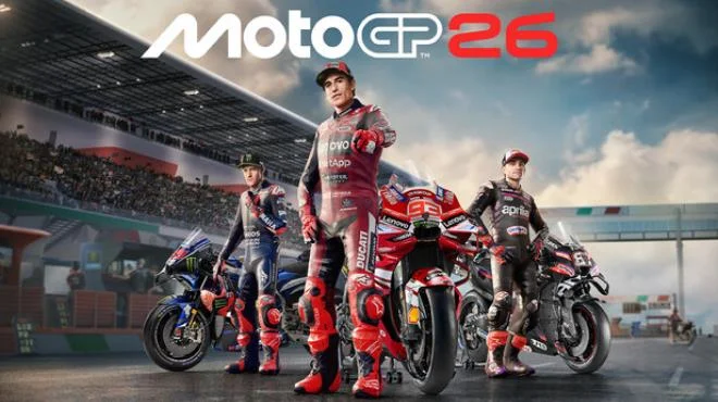 MotoGP26 Build 22846342 (RUNE) cover art