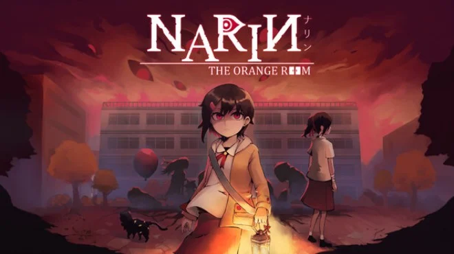 Narin The Orange Room Build 22717228 cover art
