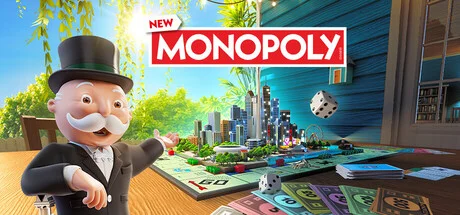NEW MONOPOLY Build 17066174 (Hypervisor) cover art