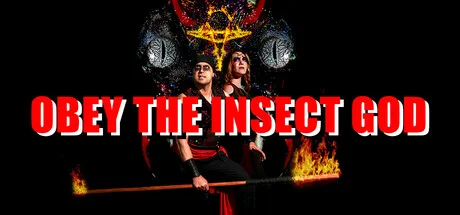Obey the Insect God Build 22740493 cover art