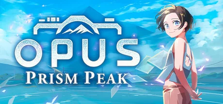 OPUS Prism Peak v1.27.3.59 + all DLC cover art