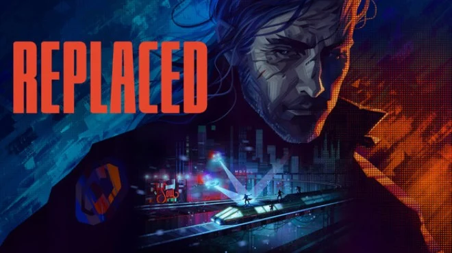 REPLACED v1.1.2.0 + Update (RUNE) cover art