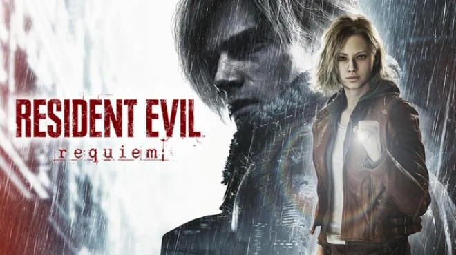 Resident Evil Requiem Build 22472737 (voices38) cover art