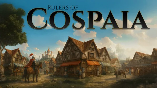 Rulers of Cospaia Build 22850154 cover art