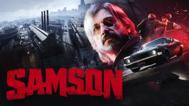Samson Build 23910388 cover art