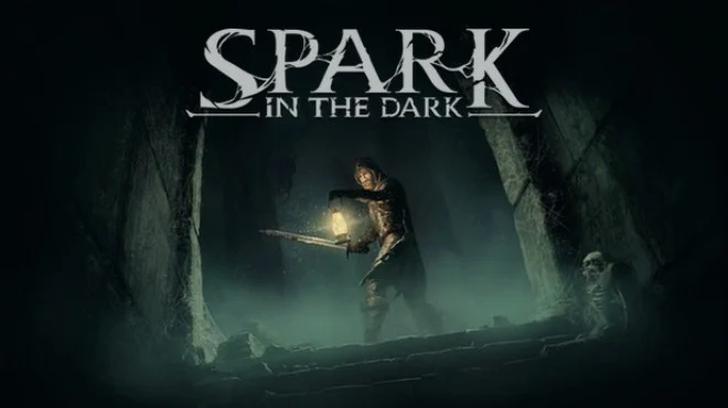 Spark in the Dark v0.3.14.1a cover art