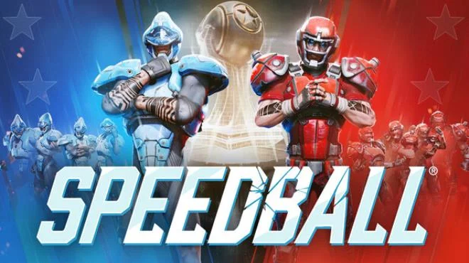 Speedball v1.2.8.0 cover art