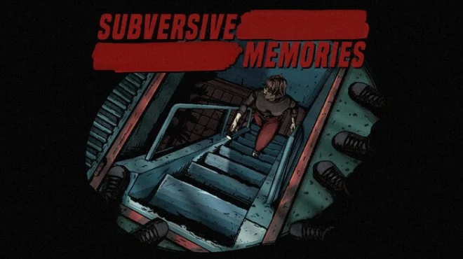 Subversive Memories Build 22682784 (TENOKE) cover art