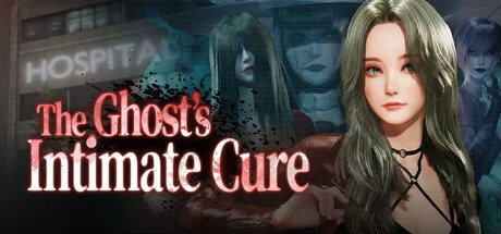 Download The Ghosts Intimate Cure v0.8.5