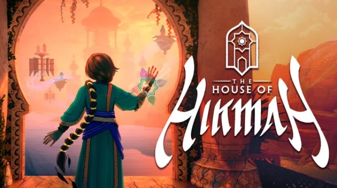 The House of Hikmah Build 22690771 (TENOKE) cover art