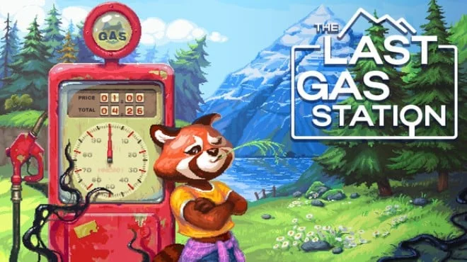 Download The Last Gas Station Build 23006791 (TENOKE)