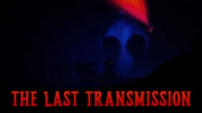 The Last Transmission Build 22979384 (P2P) cover art