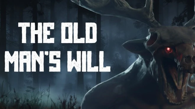 The Old Mans Will Build 22747990 cover art