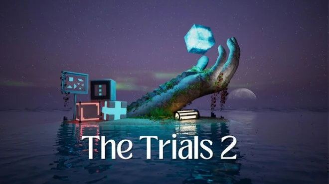 The Trials 2 Build 19205380 cover art