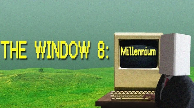 The Window 8 Millennium Build 22969343 (TENOKE) cover art