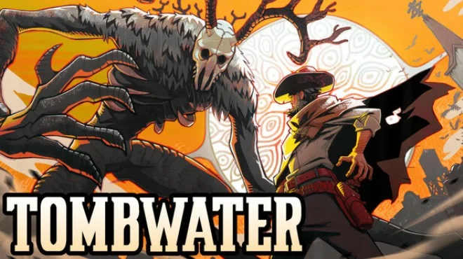 Tombwater v1.0.2 cover art