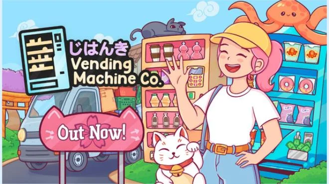 Download Vending Machine Co. Build 22956713 (P2P)