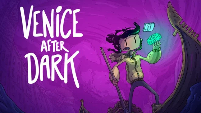 Venice After Dark Build 22855244 cover art